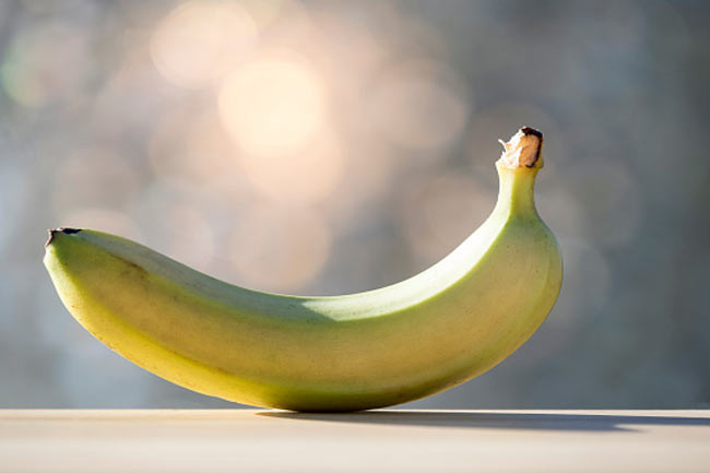 केला